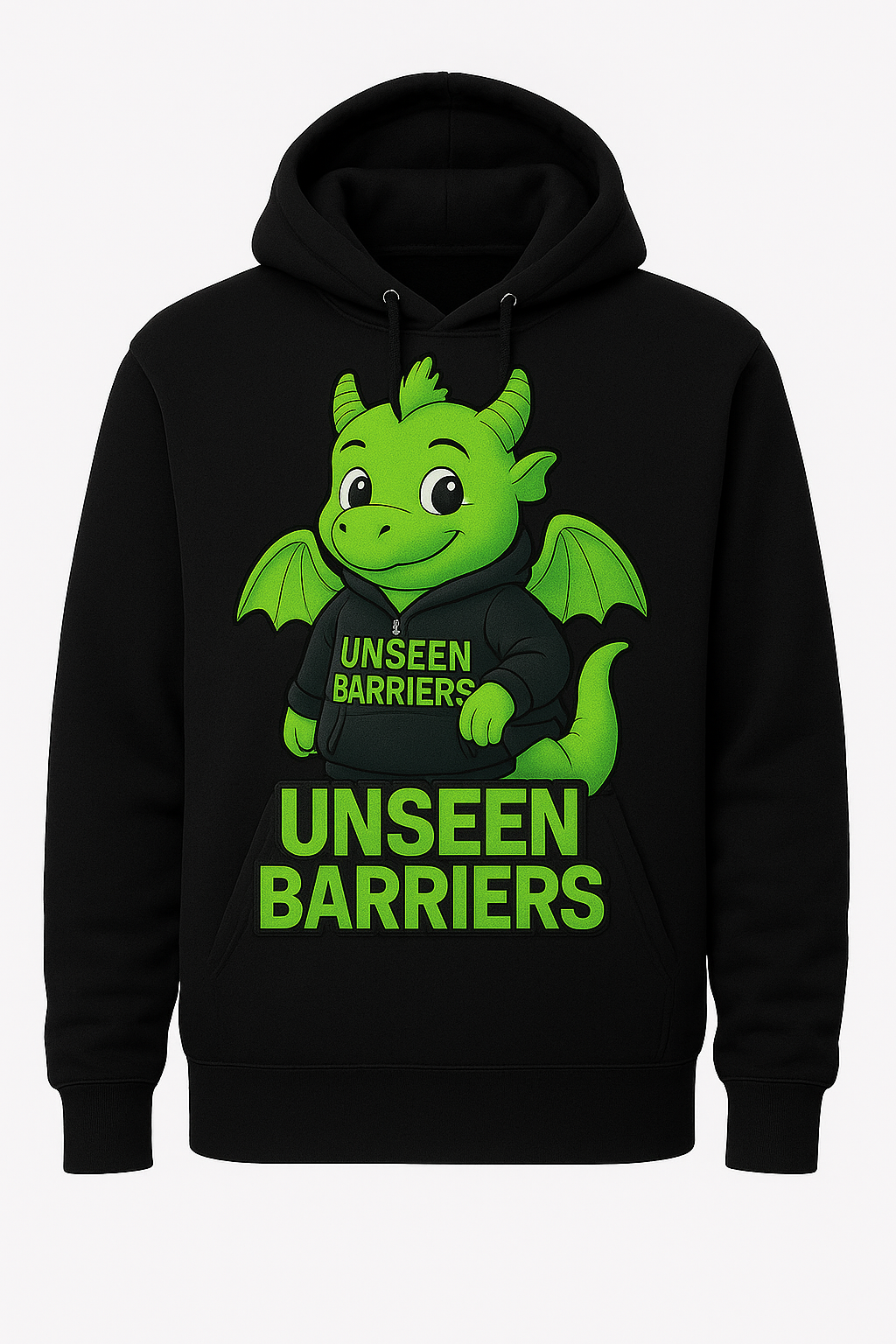 Cùran Hoodie