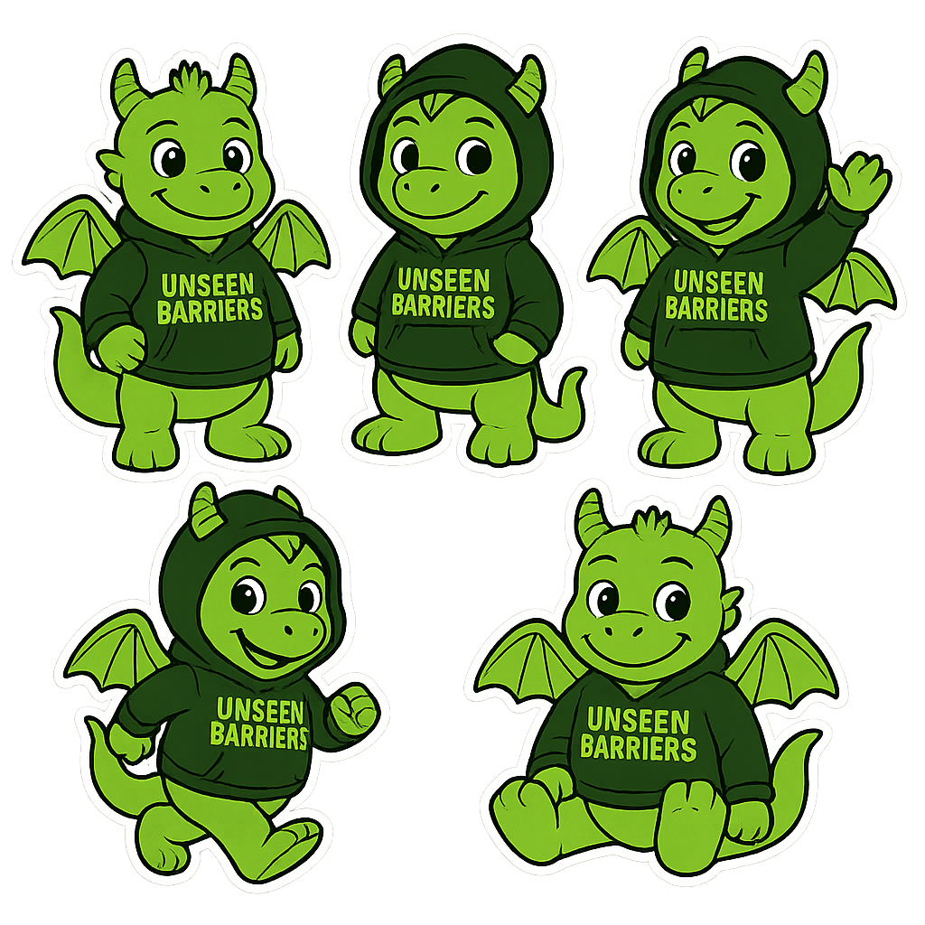 Sticker Pack